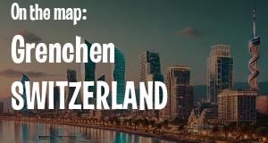 City: Grenchen, SWITZERLAND