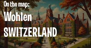 City: Wohlen, SWITZERLAND