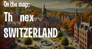 City: Thônex, SWITZERLAND