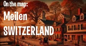 City: Meilen, SWITZERLAND