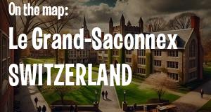 City: Le Grand-Saconnex, SWITZERLAND