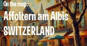 City: Affoltern am Albis, SWITZERLAND