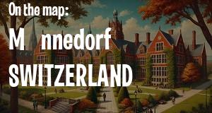 City: Männedorf, SWITZERLAND