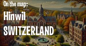 City: Hinwil, SWITZERLAND