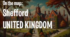 City: Shefford, UNITED KINGDOM