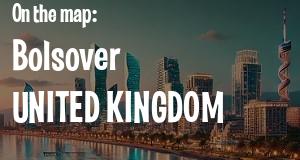 City: Bolsover, UNITED KINGDOM