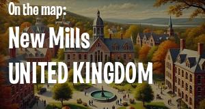 City: New Mills, UNITED KINGDOM