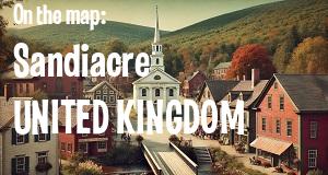 City: Sandiacre, UNITED KINGDOM