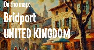 City: Bridport, UNITED KINGDOM