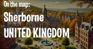 City: Sherborne, UNITED KINGDOM