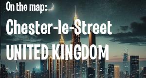 City: Chester-le-Street, UNITED KINGDOM