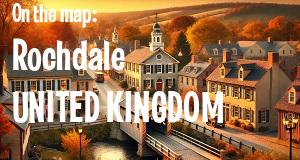 City: Rochdale, UNITED KINGDOM