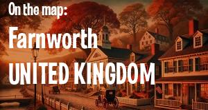 City: Farnworth, UNITED KINGDOM