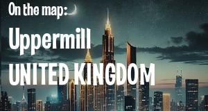 City: Uppermill, UNITED KINGDOM