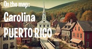 City: Carolina, PUERTO RICO