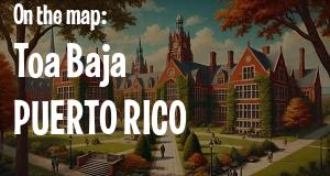 City: Toa Baja, PUERTO RICO
