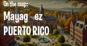 City: Mayagüez, PUERTO RICO