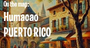 City: Humacao, PUERTO RICO