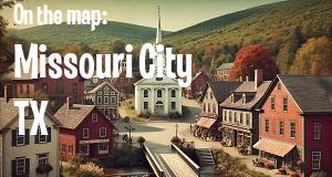City: Missouri City, TX