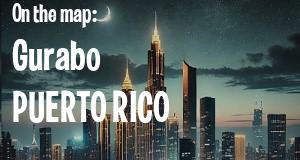 City: Gurabo, PUERTO RICO