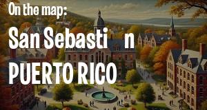 City: San Sebastián, PUERTO RICO