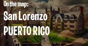 City: San Lorenzo, PUERTO RICO