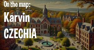 City: Karviná, CZECHIA