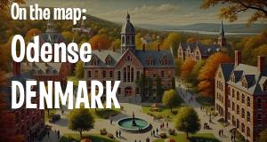 City: Odense, DENMARK
