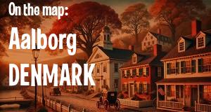 City: Aalborg, DENMARK