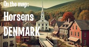 City: Horsens, DENMARK