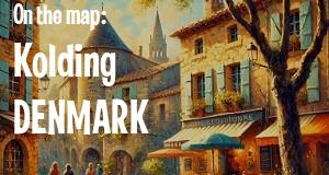 City: Kolding, DENMARK
