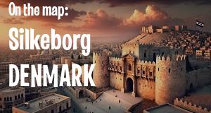 City: Silkeborg, DENMARK
