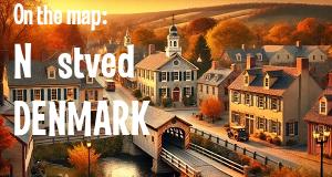 City: Næstved, DENMARK