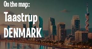 City: Taastrup, DENMARK