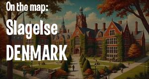 City: Slagelse, DENMARK