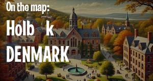 City: Holbæk, DENMARK