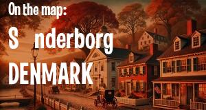 City: Sønderborg, DENMARK