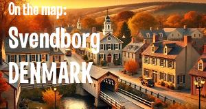 City: Svendborg, DENMARK