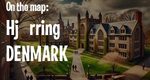 City: Hjørring, DENMARK