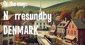 City: Nørresundby, DENMARK