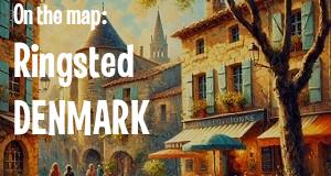 City: Ringsted, DENMARK