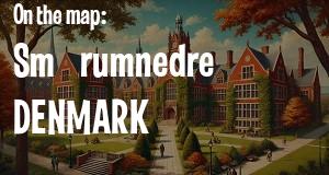 City: Smørumnedre, DENMARK