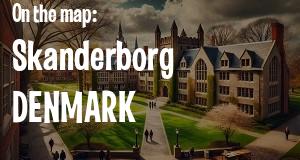 City: Skanderborg, DENMARK