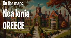 City: Nea Ionia, GREECE