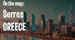 City: Serres, GREECE