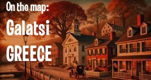 City: Galatsi, GREECE