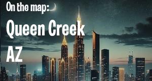 City: Queen Creek, AZ