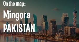 City: Mingora, PAKISTAN