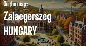 City: Zalaegerszeg, HUNGARY