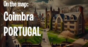 City: Coimbra, PORTUGAL